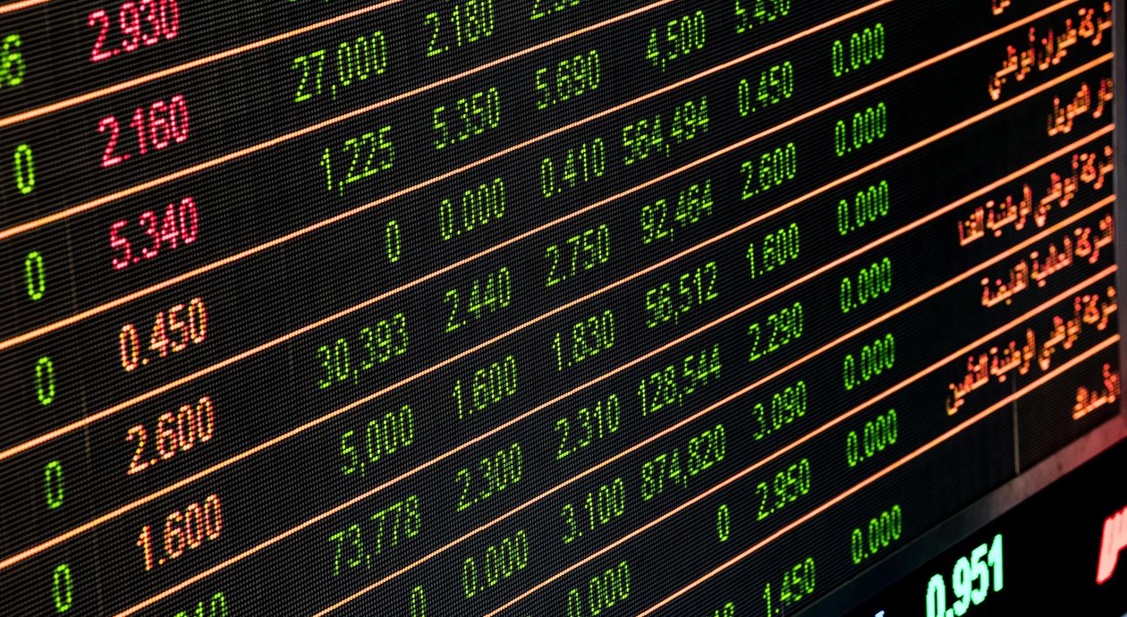 5 Saham Blue Chip IDX yang Tahan Banting di Tengah Pelemahan IHSG Juli 2026