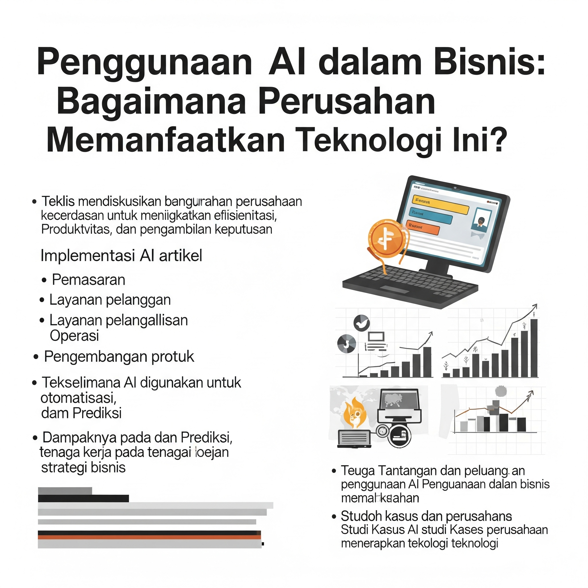 Apakah Bisnis Anda Terjebak dalam Praktik AI Washing?