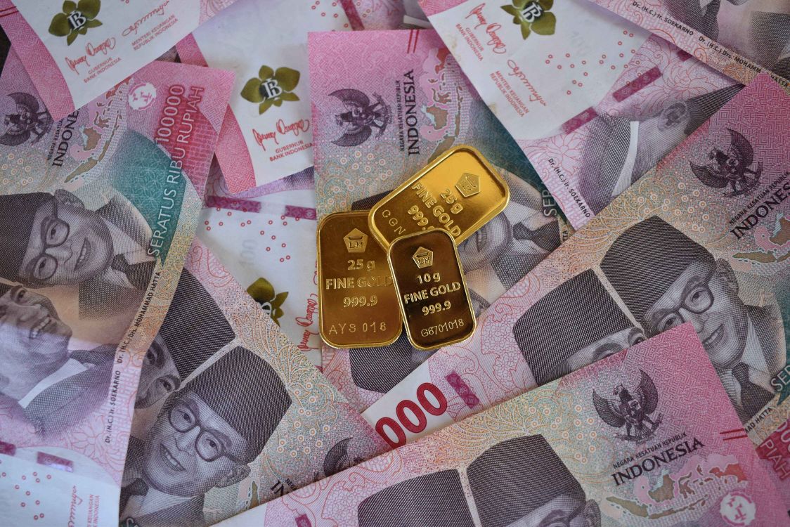 Kenapa harga Pertamax di Bali turun?