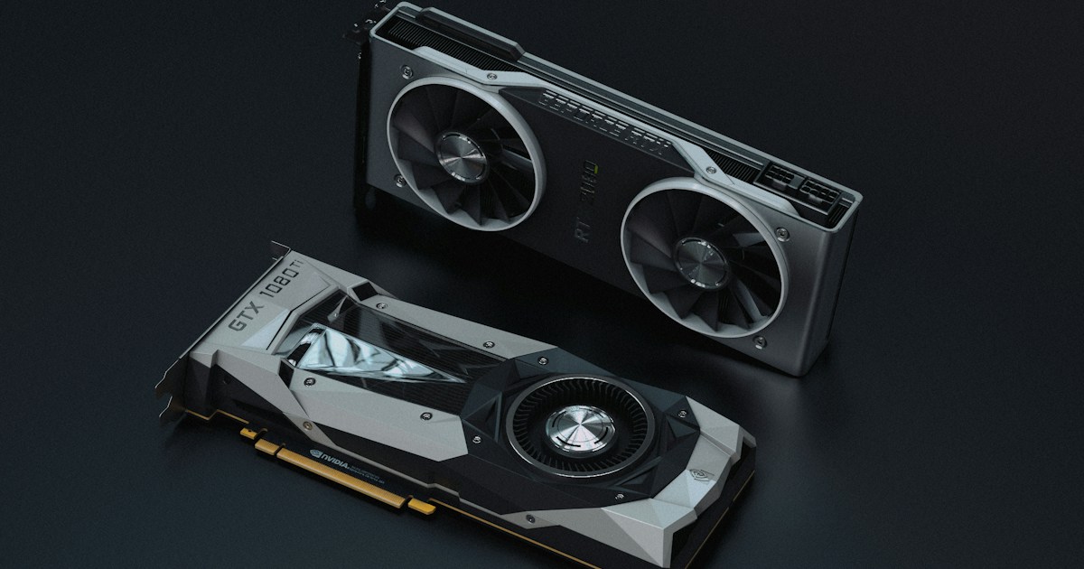Cara Amankan Update Driver GPU Windows tanpa Installer Vendor Penuh