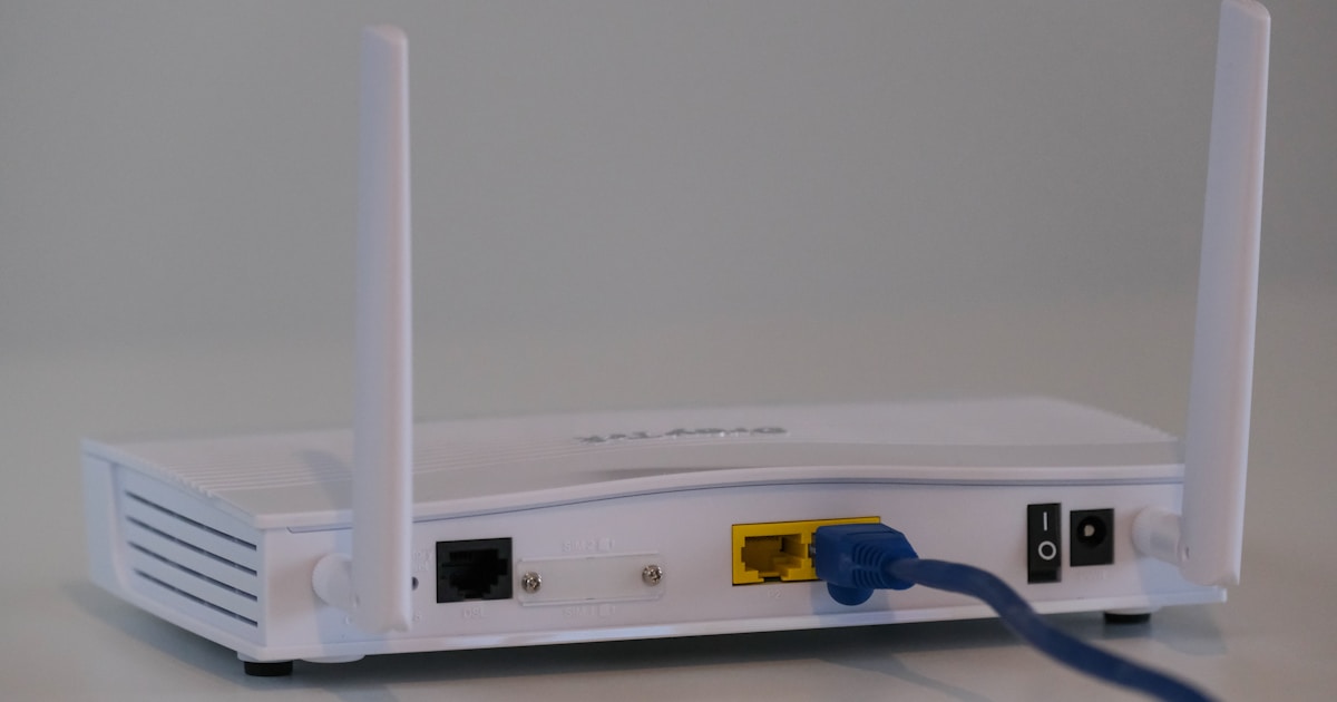Cara Atur Wi-Fi Laptop agar Hemat Daya di Windows dan Linux