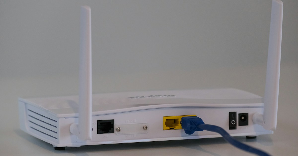 Cara Atur Wi-Fi Laptop agar Hemat Daya di Windows dan Linux